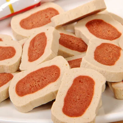 Nutritional dog pet treats snacks food extruder machine