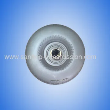 Tf-80sc Transmission Parts Torque Converter 