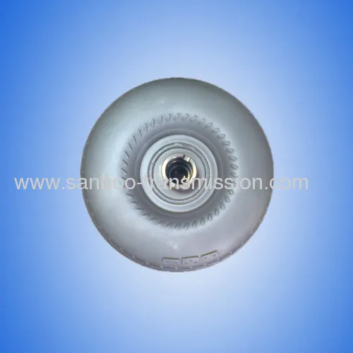 Tf-80sc Transmission Parts Torque Converter 