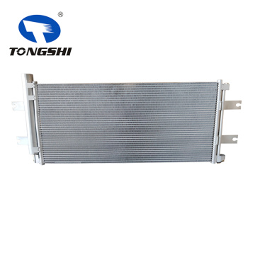 OEM A9615000054 Air Condenser for BENZ MP4