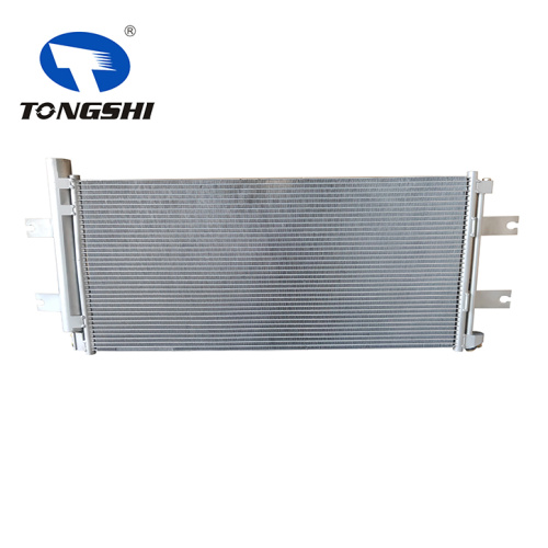 OEM A9615000054 Air Condenser for BENZ MP4