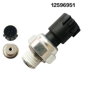 Oil Pressure Sensor OEM 12596951