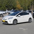 2012 Toyota Prius 1.8L Luxury Advanced Edition