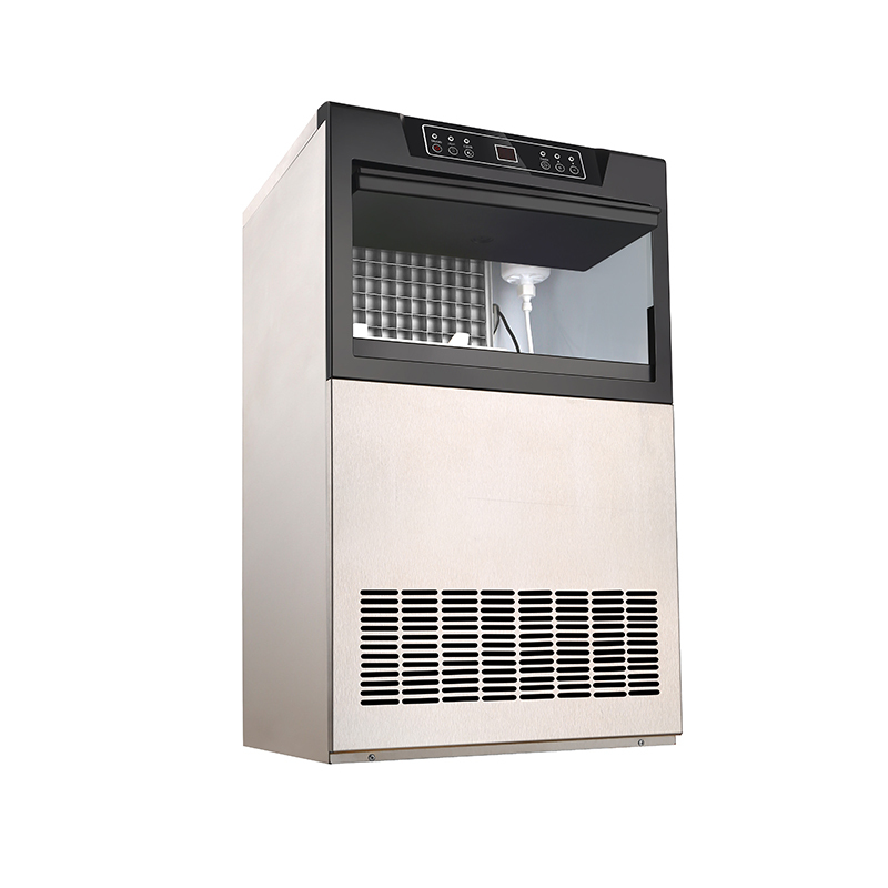 commercial ice maker machines