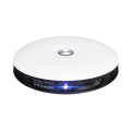 New Wireless WiFi Mini Projector for Home Cinema