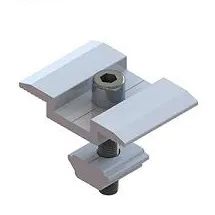 Mid Clamp