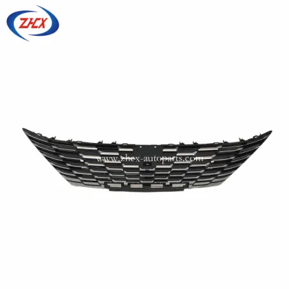 Front bumper upper grille for CS55 plus II