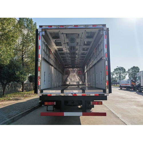 Донгфенг бренд 4x2 животных транспортных транспортных средств