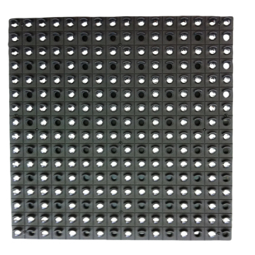 P25 2R1G Dual-color LED Module for VMS