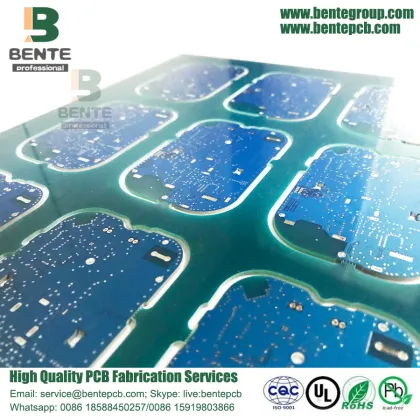 High-Tg PCB FR4 Tg150