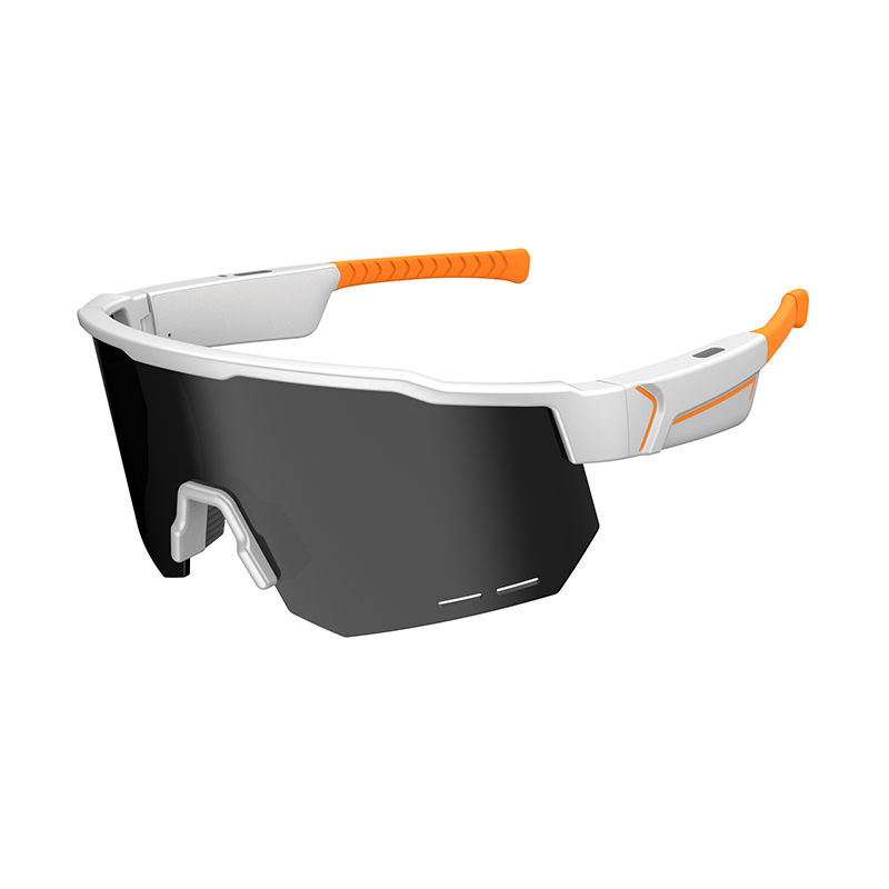 Smart Glasses