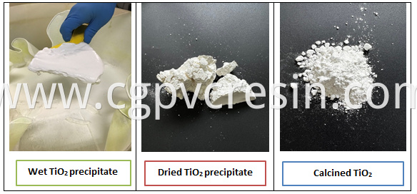 Tio2 In Toothpaste Titanium Dioxide Food Grade Used In Toothpaste Soap Manufacturer and ...