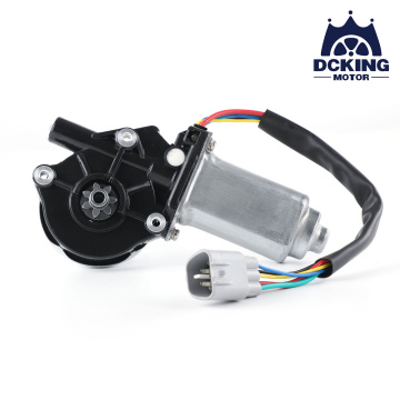 Car Window Motor Window motor Toyota series Factory