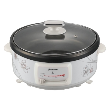 HJZ-180A1 Straight body structure Muti-cooker