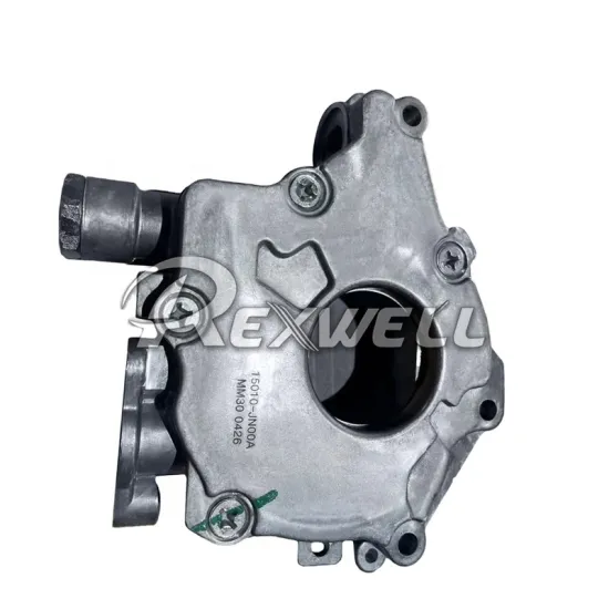 Factory Direct Supply Oil Pump 15010JN00A for Nissan TIIDA LATIO