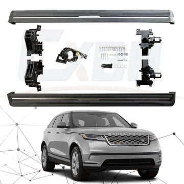 Automatic Electric Pedal Side Step Accessories for Land Rover Evoque