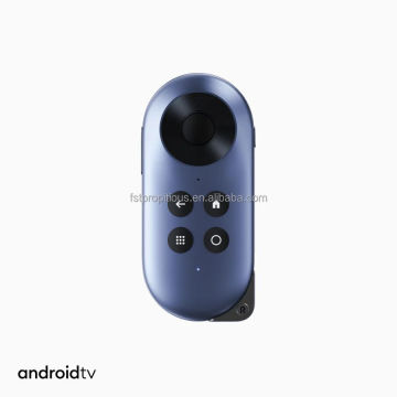 Rokid Station for Rokid Max and Rokid Air AR Glasses: Multi-functional Intelligent Portable Terminal for Gaming and Entertainment