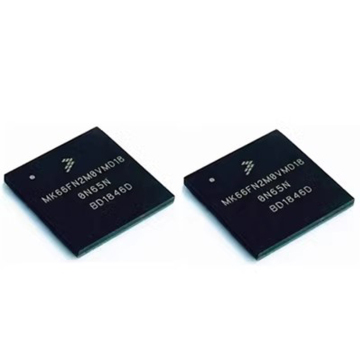 MK66FN2M0VMD18 IC ชิป: ซื้อออนไลน์จากซัพพลายเออร์ส่วนประกอบอิเล็กทรอนิกส์