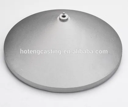 OEM raw materials for die casting