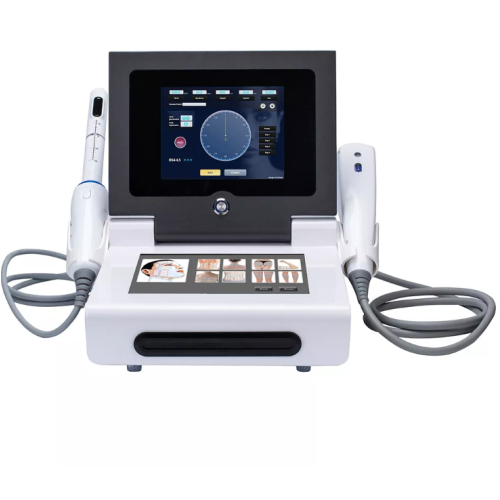 4D HFIU поднятие лиц Удаление кожи стягивание кожи затягивание