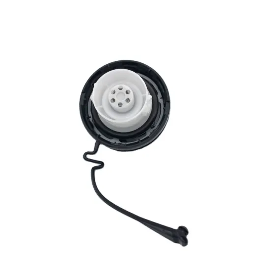 New Fuel Tank Cap for Toyota Camry, Avalon, Corolla, Highlander - Part Number 77300-35040