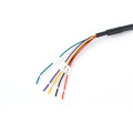 Custom Car Automotive Fuse Holder Cable Assembly
