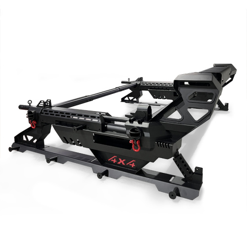 New Designable Reinforced Roll bar for mitsubishi L200 for ford F-150