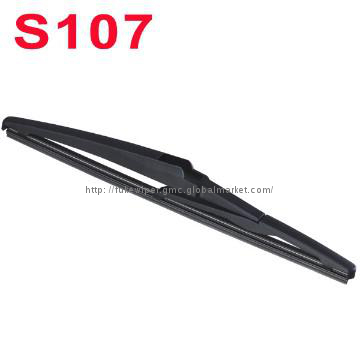 Rear Window Wiper