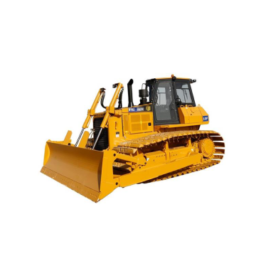 Shan Gong Bulldozer 832F 253kW 9.6m3 Kapasiti Blade