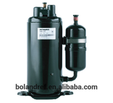 REFRIGERATION A/C ROTARY COMPRESSOR AND PERFORMER SCROLL SERIES