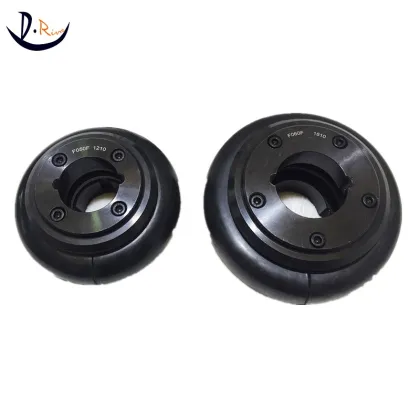 High-Quality European Fenner Tyre Couplings: Flexible and Reliable Fenaflex Solutions