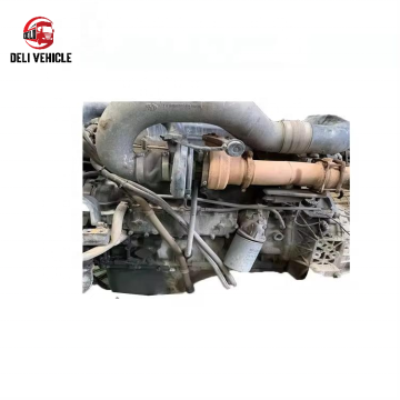 Used Diesel Engine Assembly in Good Condition for SFH F2CE3681E