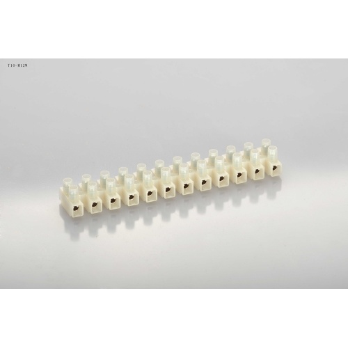 T10 Series Screw Fix Terminal Blocks T10-M12