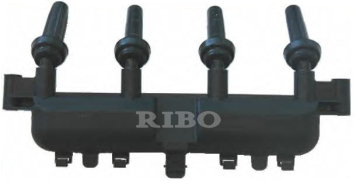 Ignition Coil, Car Ignition Coil, Auto Ignition Coil for PEUGEOT 597074 (RB-IC8051)
