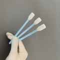 OEM ODM Design MFS-712 Cleanroom Sponge Stick Swabs