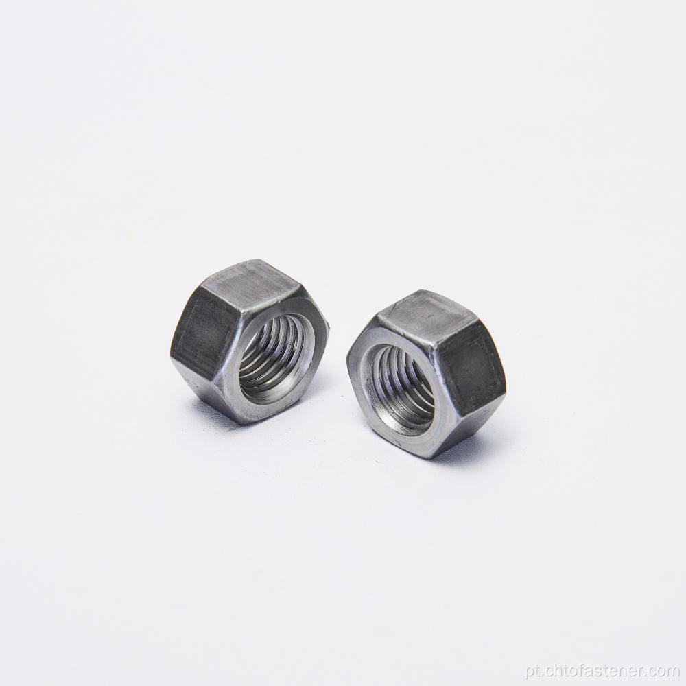 ISO 4032 M22 Hex Nuts