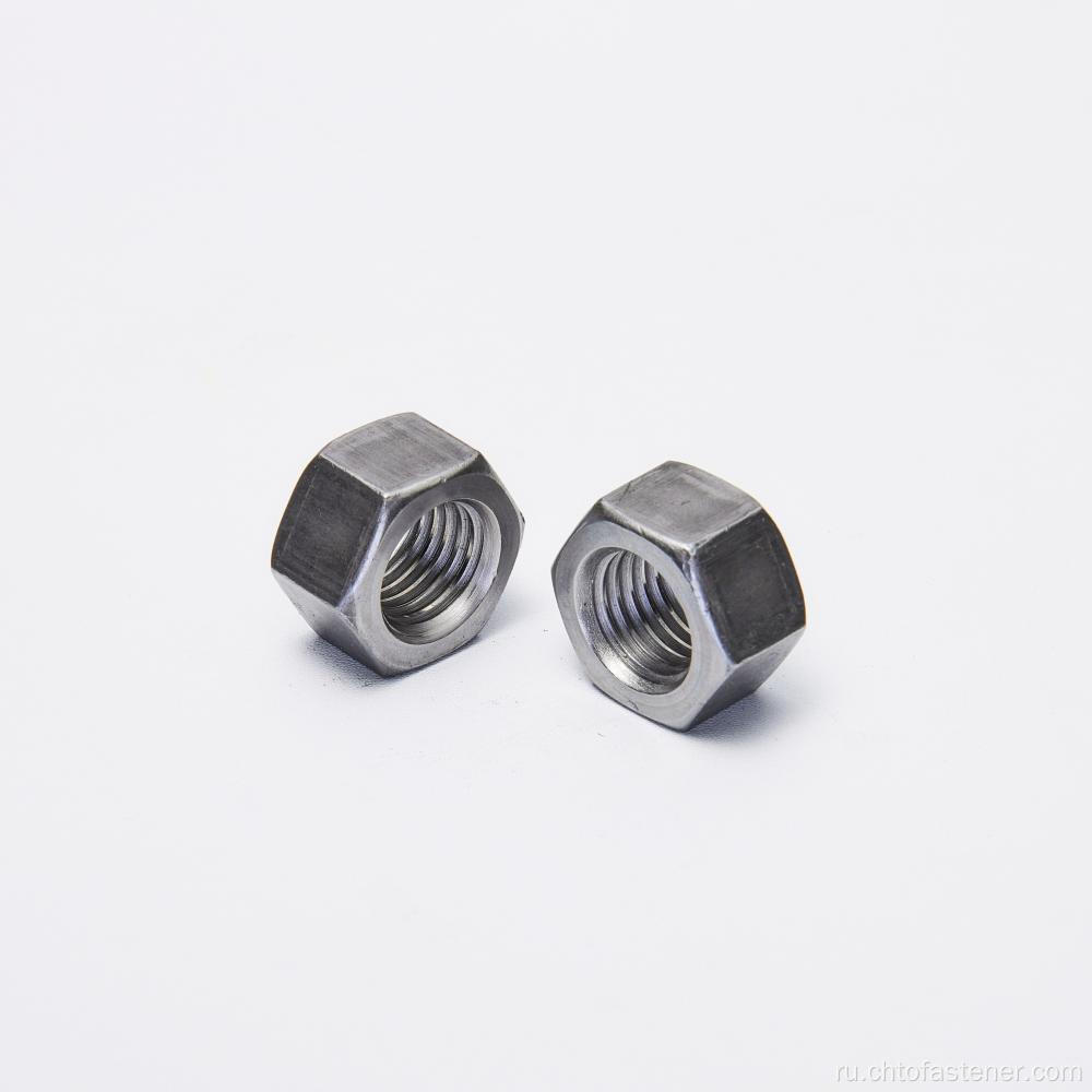 ISO 4032 M22 HEX NUTS