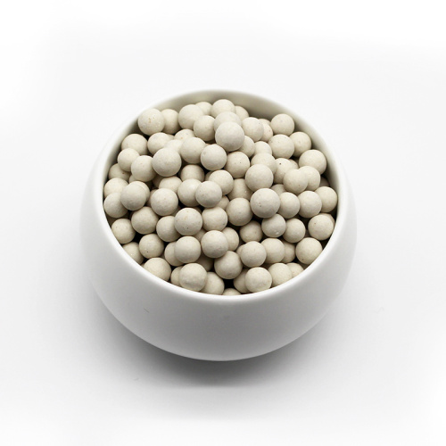 zirconia ceramic ball for grinding and milling