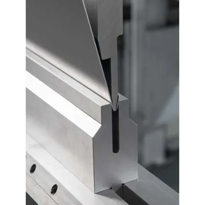 Amada Wila Lvd Euro Press Brake Tooling & Metal Press Brake Dies