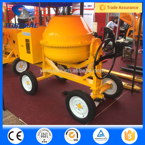 Concrete Mixer In Sri Lanka Hot Sale, High Quality Concrete Mixer In