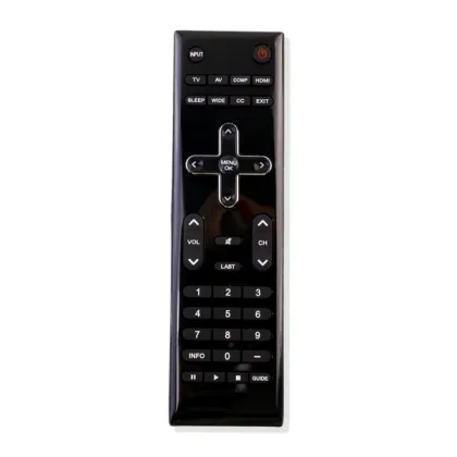 Vizio VR10 Remote Control Replacement for Select Vizio Smart TV Models