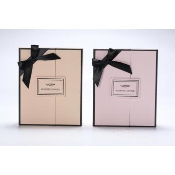 Conjunto de papel para caixa de perfume