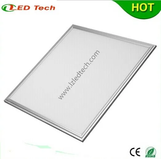 Competitive 3 years warranty square led panel light , 40w led panel light 600x600 / 595*595 ,led ceiling panel light led