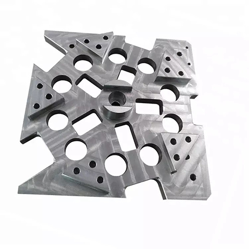 Cnc Milling Machine Custom Plastic Nylon Aluminum Metal Prototype Factory