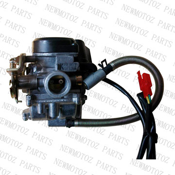 Serie carburatore-GY6