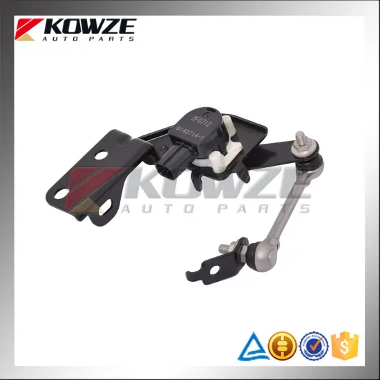 Front Auto Suspension Height Sensor 8651A064 For Mitsubishi Pajero Montero V87 V88 V93 V97 V98