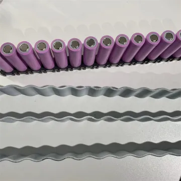 Aluminum 3003 Cooling Snake Tube for EV