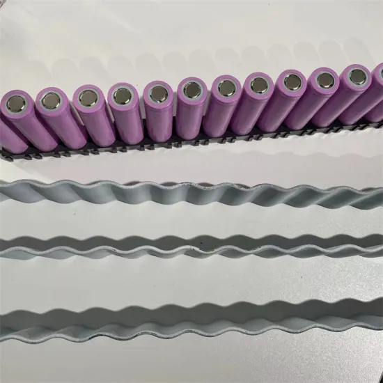 Aluminum 3003 Cooling Snake Tube for EV