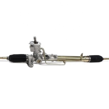 Rack de direção hidráulica para Volkswagen Golf Jetta 1J1422061F 1J1422061S 1J1422055 1J1422105 LHD