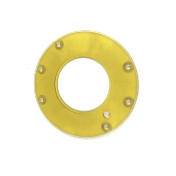 Usinage Ultem Plastic Parts